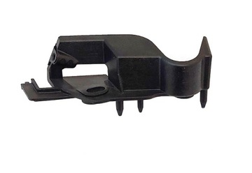 Ślizg zderzaka przód prawy Audi A4 B8 8K0807284H