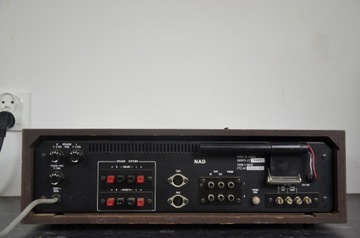 AMPLITUNER NAD Model 140 stereo vintage Okazja