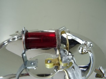 ОТРАЖАТЕЛЬ С КРАСНОЙ ЛАМПОЙ BOSCH 1315300021