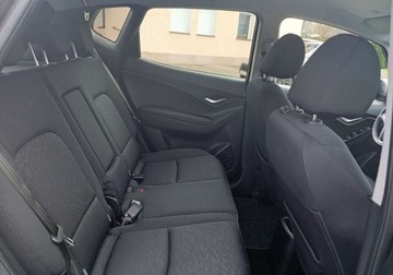 Hyundai ix20 2014 Hyundai ix20 Pierwszy wlasciciel - bezwypadkowy - serwisowany - 1,6 - 116, zdjęcie 15