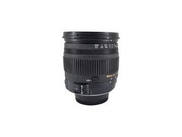 ОБЪЕКТИВ SIGMA 17–70 ММ 1:2,8–4,5