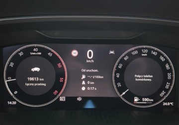 Skoda Octavia IV Kombi 2.0 TDI 115KM 2024 Skoda Octavia Selection Pakiet,Tempomat, Podgrzewane fotele, Kamera, KESS, zdjęcie 18