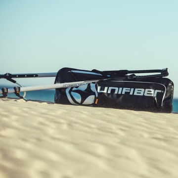 МАЛЕНЬКАЯ СУМКА ДЛЯ АКСЕССУАРОВ WIND SURF KITE UNIFiber