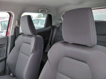 Suzuki Swift VI 2020 Suzuki Swift ALL GRIP Navi Sensor Elektryka PDC LED Kamera 1.2 Hybryda 83KM, zdjęcie 13