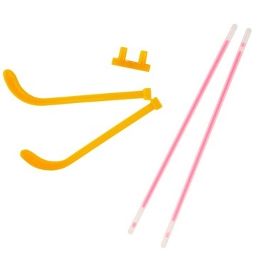 IMPREZOWE ŚWIECĄCE OKULARY ŚWIATŁO CHEMICZNE NA IMPREZĘ GLOWSTICK ŚWIETLIKI