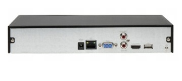 Регистратор Dahua DHI-NVR4116H