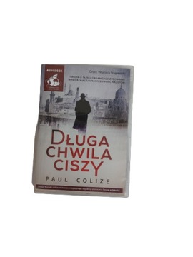 Długa chwila ciszy Colize