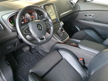 Renault Grand Scenic III 2019 Scenic Gr. 1.3 TCe FAP Intens EDC, zdjęcie 8