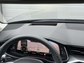 Audi A6 C8 Limousine Plug-In Facelifting 2.0 50 TFSI e 299KM 2024 Audi A6 Limousine PHEV HD LED MATRIX Regulowane Zawieszenie 2.0 299KM, zdjęcie 15