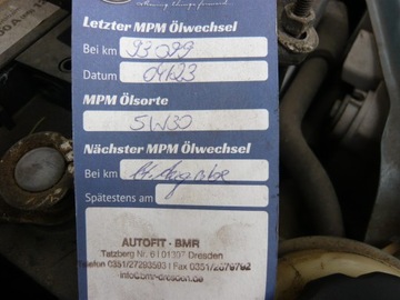 Chevrolet Kalos 2007 Chevrolet Kalos 1.4 benzyna 105 tyś. km, klimatyzacja ,AUTOMAT - warto, zdjęcie 21