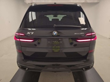BMW X7 2026 BMW X7 xDrive40i 2026 3.0 Benzyna 375KM, zdjęcie 2