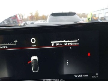 Nissan Ariya 2023 Nissan Ariya Engage 2023 Elektryczny 214KM, zdjęcie 11