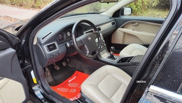 Volvo S80 II 2007 Volvo S80 Volvo S80 2,0 Benzyna Zamiana 2.0 Benzyna 145KM, zdjęcie 11