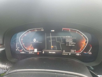 BMW Seria 5 G90-91 2023 BMW Seria 5 530i 2023 2.0l 2.0 Benzyna 248KM, zdjęcie 9