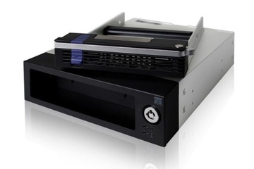 ICY DOCK DataCage Basic MB876SK-B 3.5