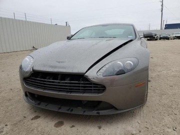 Aston Martin V8 Vantage 2005 2015 Aston Martin V8 Vantage 2015, 4.7L, V8, od ube..., zdjęcie 4