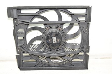 BMW E38 ВЕНТИЛЯТОР КОНДИЦИОНЕРА 3-ПИННЫЙ 8380776