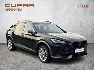 Cupra Formentor Crossover 1.5 TSI 150KM 2024 Cupra Formentor 1.5 TSI / 150KM, DSG, ASO, zdjęcie 7