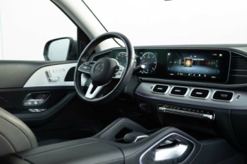 Mercedes GLE V167 SUV 2.0 300d 245KM 2019 Mercedes-Benz GLE 300d 4Matic I AMG I Salon PL I Autotrade Mercedes-Benz, zdjęcie 24