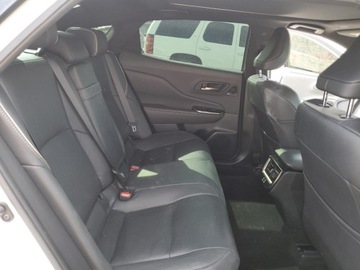 Toyota 2024 Toyota Crown Platinum 2024 2.4l 2.4 Hybryda 340KM, zdjęcie 11