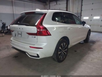 Volvo XC60 II 2025 Volvo XC 60 2025 VOLVO XC60 B5 CORE 2.0 Benzyna 247KM, zdjęcie 6