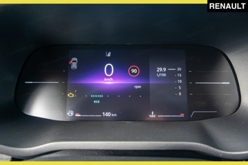 Renault Trafic III Combi 2.0 dCi  150KM 2025 Kombi L2H1 2.0 150KM, zdjęcie 22