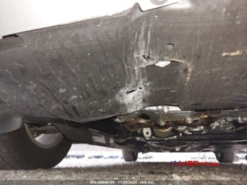 Chrysler Voyager V 2024 Chrysler Voyager 2024 r., 3,6L LX 3.6 Benzyna 287KM, zdjęcie 9