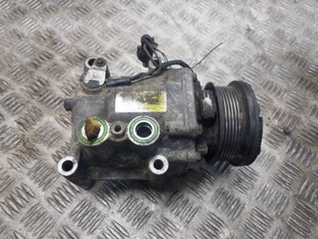 SPRĘŻARKA KLIMATYZACJI FOCUS MK1 1.8 TDCI
