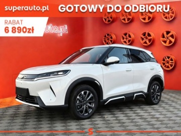 BYD 2026 BYD ATTO 2 Boost DM-i aut Suv (212 KM) 2026