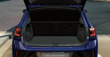 Volkswagen T-Roc I SUV R Facelifting 2.0 TSI 300KM 2025 Volkswagen T-Roc IQ DRIVE, LED Matrix, Climatronic, dostepny od reki 2.0, zdjęcie 7