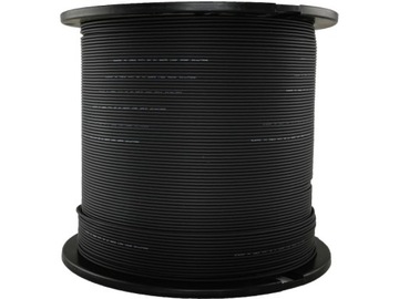 ALANTEC ВОЛОКОННО-ОПТИЧЕСКИЙ КАБЕЛЬ FTTH, 2J, SM 9/125, LSOH, УСИЛЕНИЕ FRP, ВСЕГО