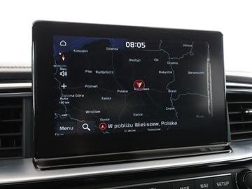 Kia Proceed 2018 Kia Pro Cee'd FV23% GT-Line automat skóra grzane, zdjęcie 24