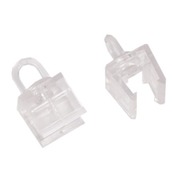 ВРАЩАЮЩИЕСЯ ДЕРЖАТЕЛИ РАМОК ДЛЯ ПОСТЕРОВ - 2 ШТ.