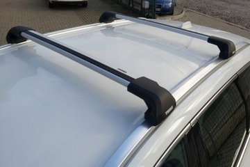 Комплект адаптации THULE KIT 186057