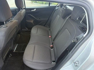 Ford Focus IV Kombi 1.5 EcoBlue 120KM 2021 Ford Focus Salon PL. Serwisowany w ASO. Dobrze wyp, zdjęcie 9