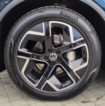 Volkswagen Touareg III SUV Facelifting 3.0 V6 TDI 286KM 2024 Volkswagen Touareg 3.0 V6 TDI 285KM 4Mot. Elegance, zdjęcie 29