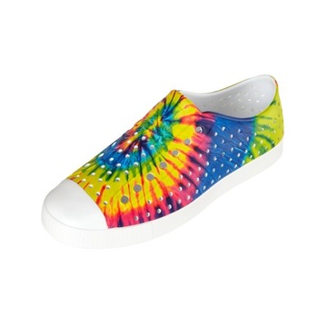Buty miejskie NATIVE JEFFERSON PRINT
