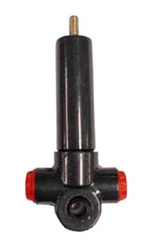SIŁOWNIK GASZENIA SILNIKA DAF 95XF 95CF 0276480