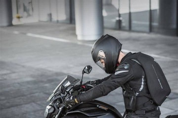 Мотоциклетный рюкзак Shima Ayro 24л.