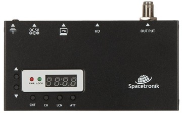 МОДУЛЯТОР DVB-T HDMOD-10/MICRO Spacetronik
