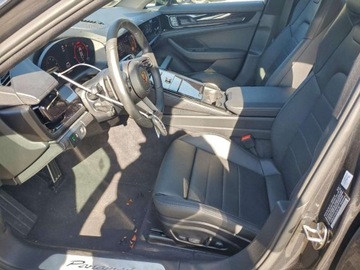 Porsche Panamera III 2025 Porsche Panamera Base 2025 2.9l 2.9 Benzyna 325KM, zdjęcie 7