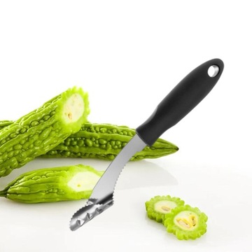 Corer Corer do usuwania pieprzu w kuchni, nar