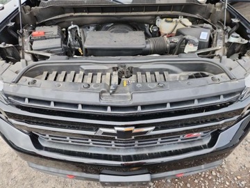 Chevrolet Silverado II 2020 Chevrolet Silverado K1500 LT Trail Boss 2020 6.2l 6.2 Benzyna 420KM, zdjęcie 6