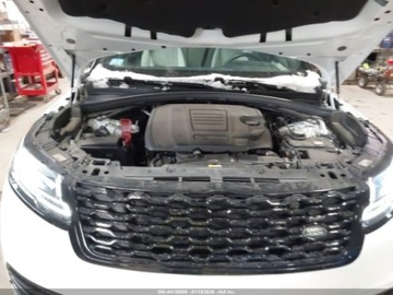 Land Rover Range Rover Velar 2023 Land Rover Range Rover Velar P250 R-Dynamic S 2023 2.0 Benzyna 247KM, zdjęcie 8