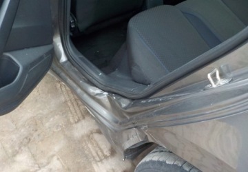 Volkswagen Polo VI Hatchback 5d 1.0 TSI 95KM 2021 Volkswagen Polo Okazja Benzyna 95KM, zdjęcie 23