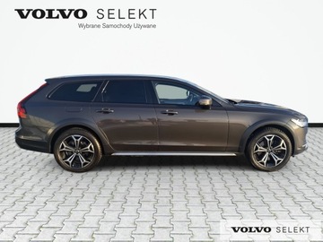 Volvo V90 II 2022 Volvo V90 Cross Country Volvo V90 Cross Country PR, zdjęcie 7