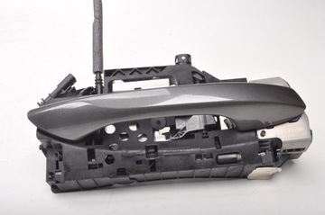 CAYMAN 982 718 KLAMKA DRZWI PRAWY PRZÓD M7S UK