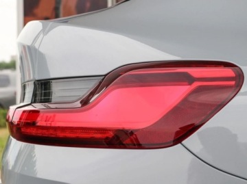 BMW X4 G02 SUV Facelifting 2.0 20d 190KM 2024 BMW X4 20d xDrive MSport 2.0 Diesel 190KM, zdjęcie 12