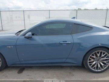 Ford Mustang VI 2024 Ford Mustang GT Premium Fastback 2024 5.0l 5.0 Benzyna 480KM, zdjęcie 2