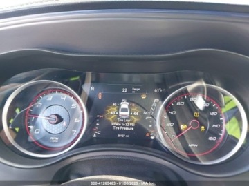 Dodge Charger VII 2023 Dodge Charger 2023r., 57l, od ubezpieczalni 5.7 Benzyna 370KM, zdjęcie 10